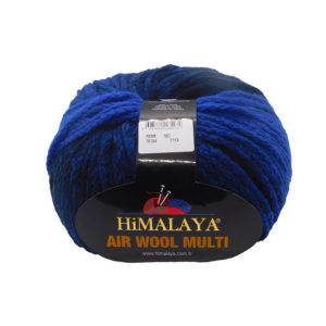 Air wool multi